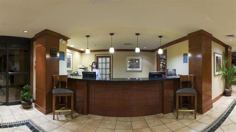 Sonesta ES Suites Dallas - Las Colinas Irving Exterior foto