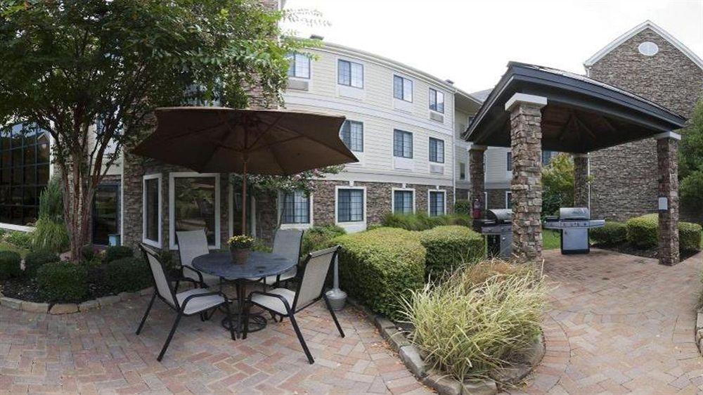 Sonesta ES Suites Dallas - Las Colinas Irving Exterior foto
