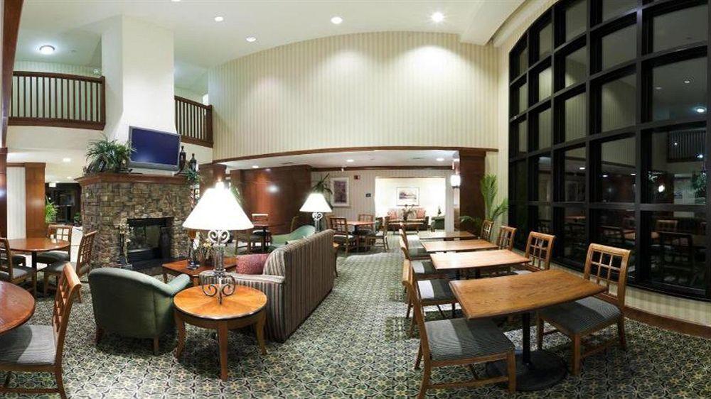 Sonesta ES Suites Dallas - Las Colinas Irving Exterior foto