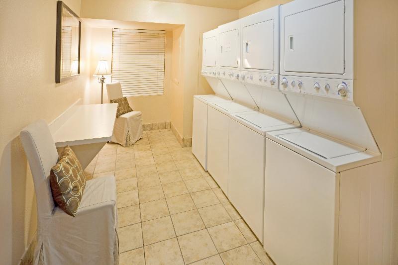 Sonesta ES Suites Dallas - Las Colinas Irving Exterior foto