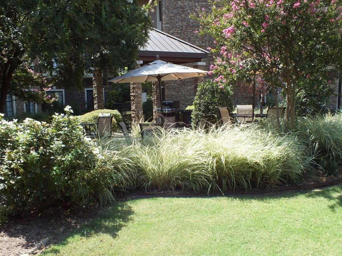 Sonesta ES Suites Dallas - Las Colinas Irving Exterior foto