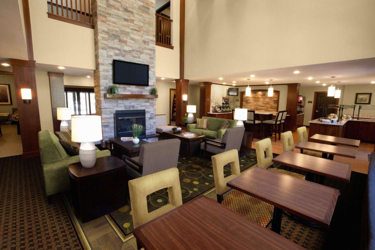 Sonesta ES Suites Dallas - Las Colinas Irving Exterior foto