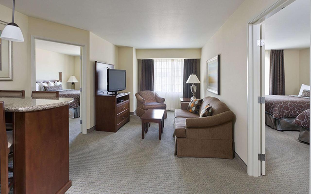 Sonesta ES Suites Dallas - Las Colinas Irving Exterior foto