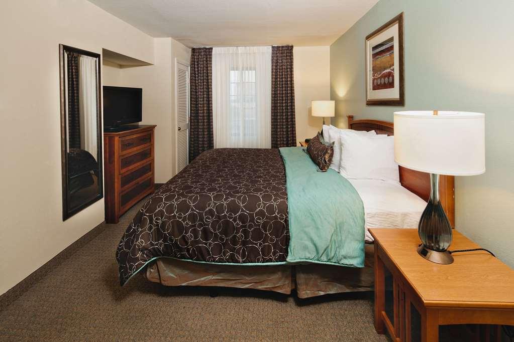 Sonesta ES Suites Dallas - Las Colinas Irving Habitación foto