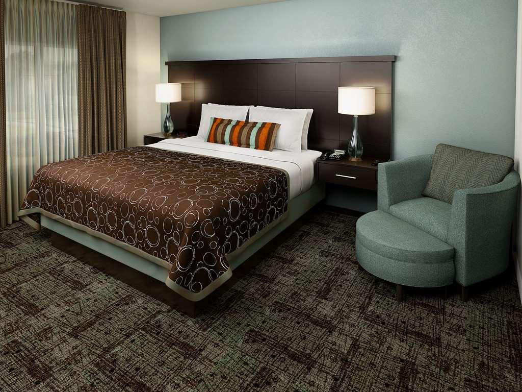 Sonesta ES Suites Dallas - Las Colinas Irving Habitación foto