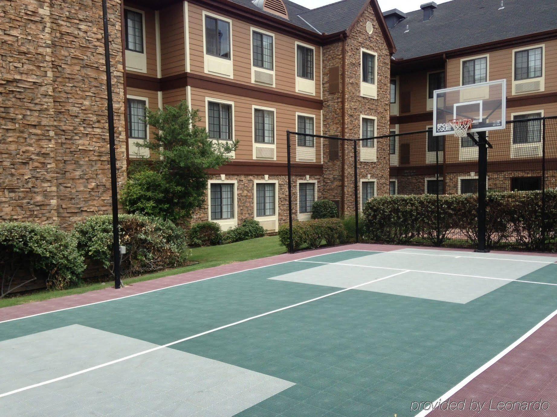Sonesta ES Suites Dallas - Las Colinas Irving Exterior foto